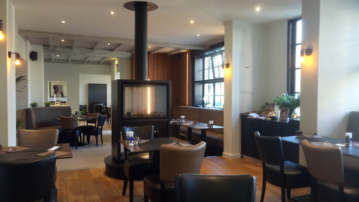 Taverne Feestzaal Beukenhof